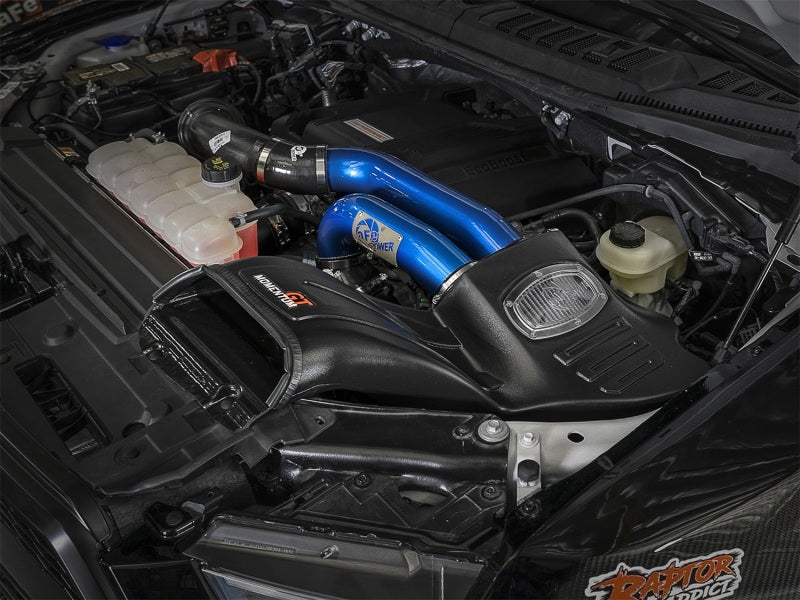 Street Driven Performance