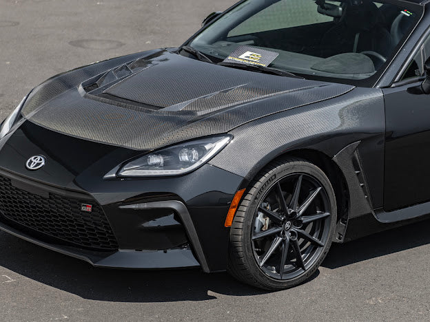Street Driven Performance