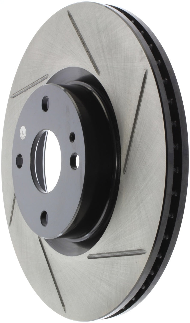 Street Driven Performance