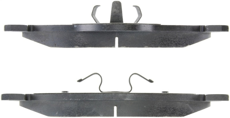 Street Driven Performance