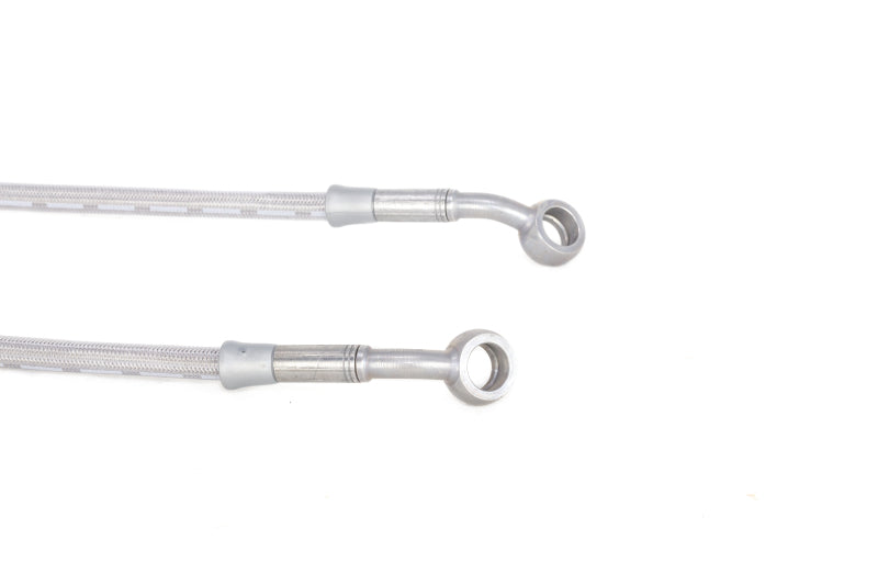 Street Driven Performance