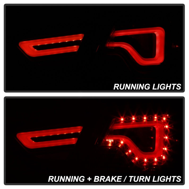 Street Driven Performance
