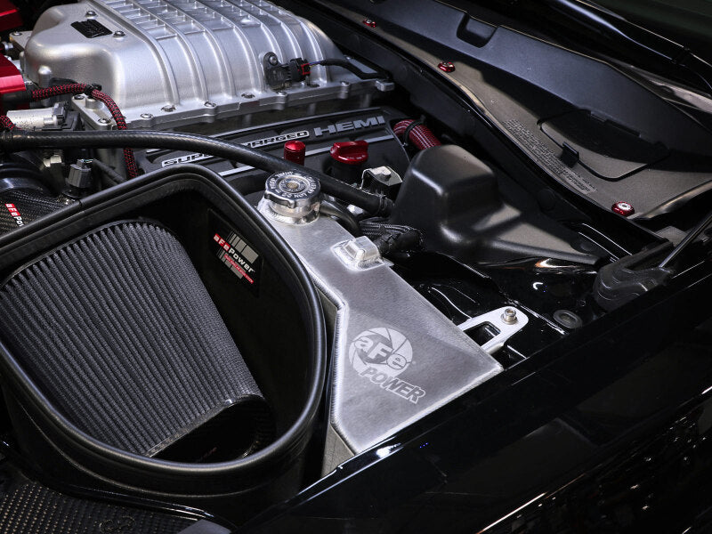 Street Driven Performance
