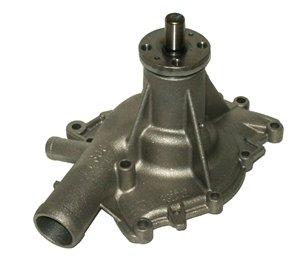 Gates Subaru 1999-2003 Ford Super Duty Pickup V-8 7.3L Diesel Water Pump