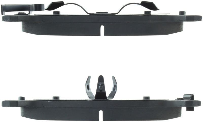 Street Driven Performance