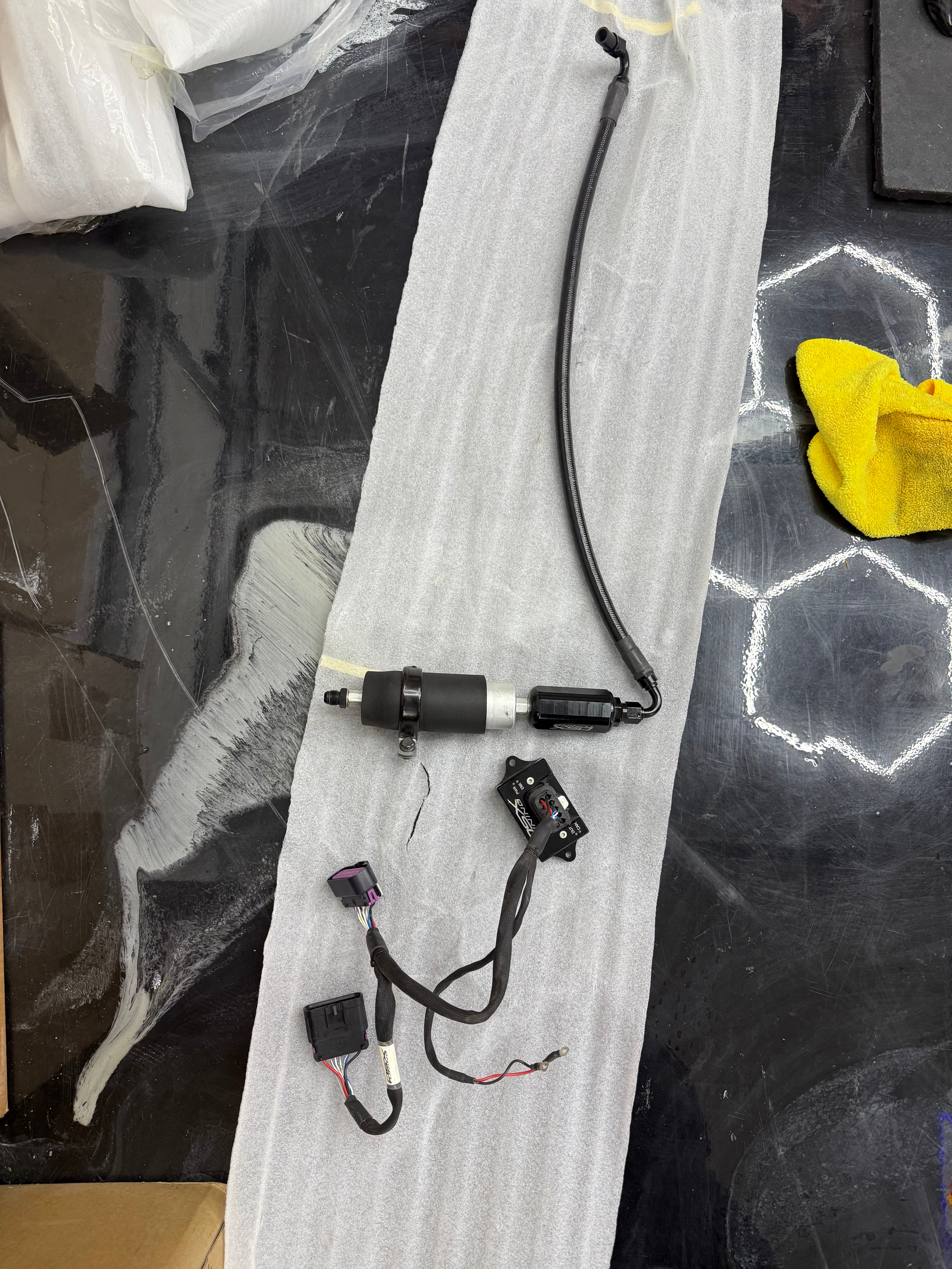 Street Driven Performance