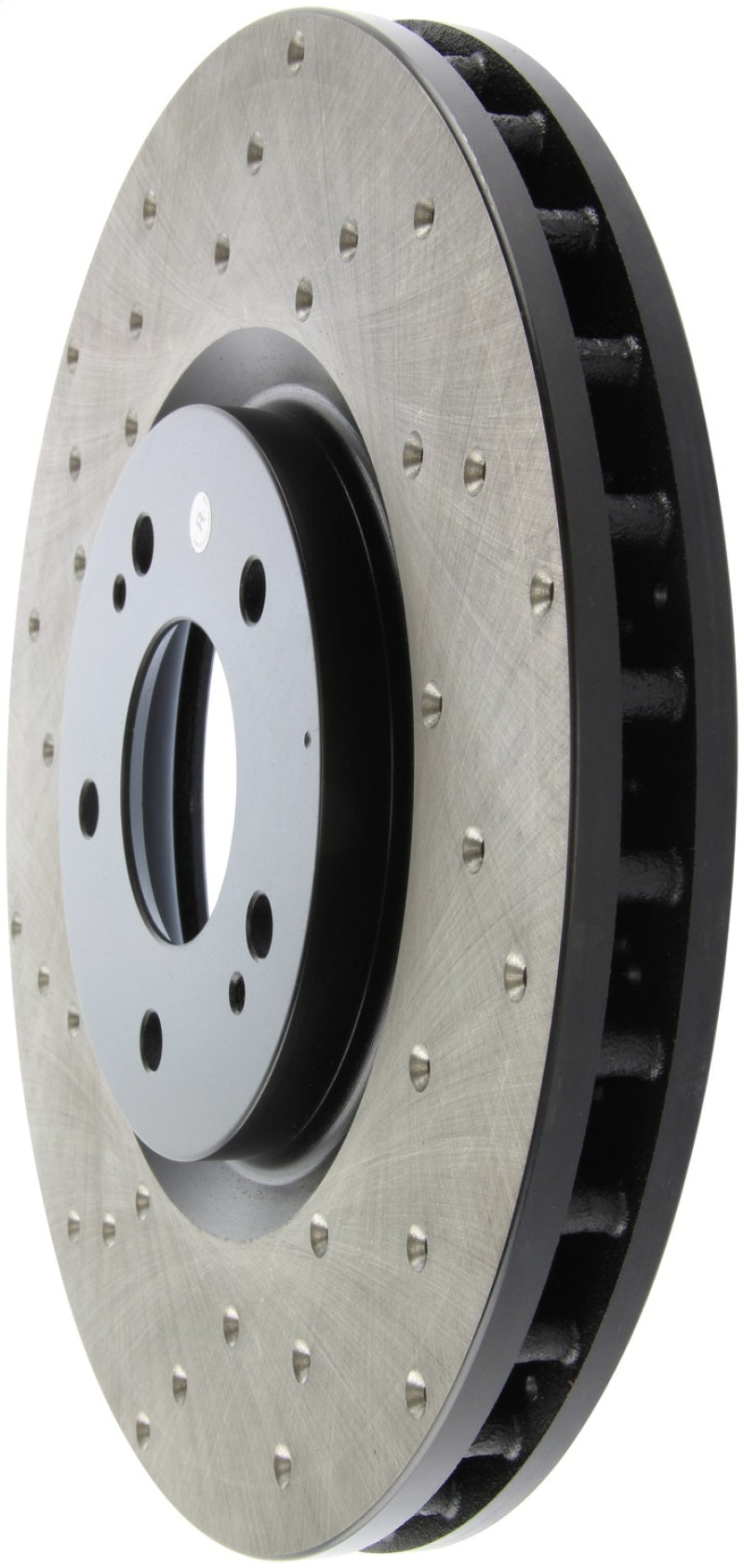 Street Driven Performance