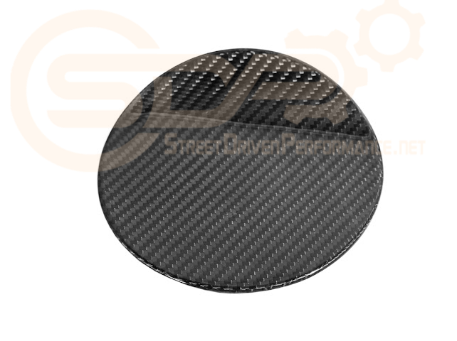 2020-UP CORVETTE C8 | SIDE FENDER FUEL TANK GAS LID DOOR COVER