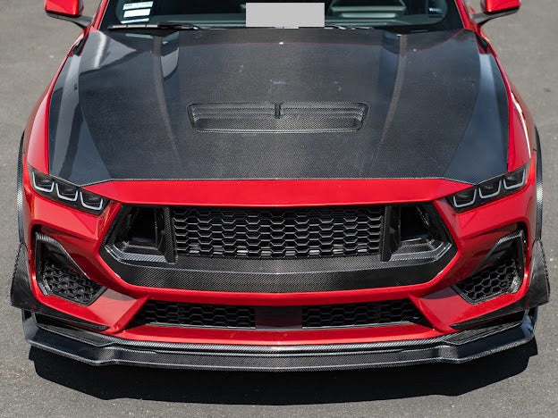 Street Driven Performance