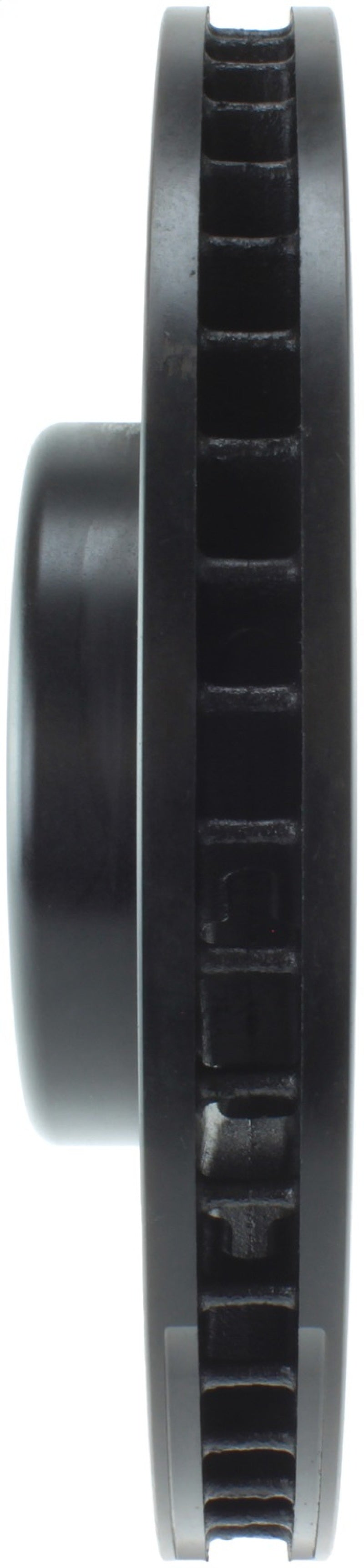 Street Driven Performance