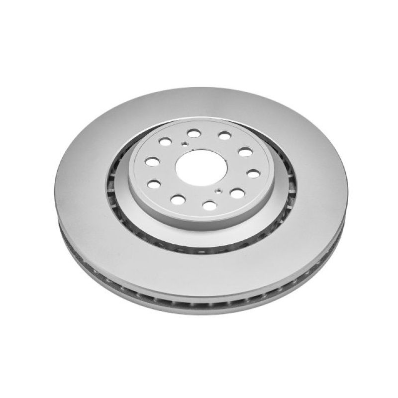 Street Driven Performance