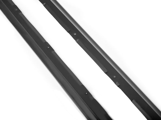 2015-2021 SUBARU WRX / STI “COMPETITION SPORT” VERSION 2 SIDE SKIRTS ROCKER PANEL GROUND EFFECTS