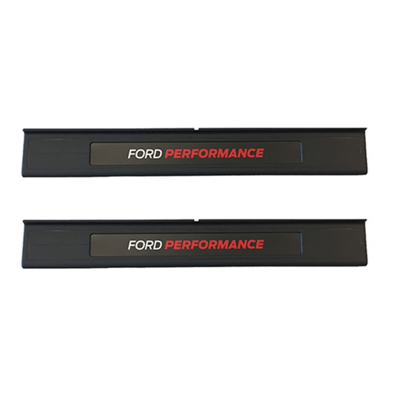 Street Driven Performance