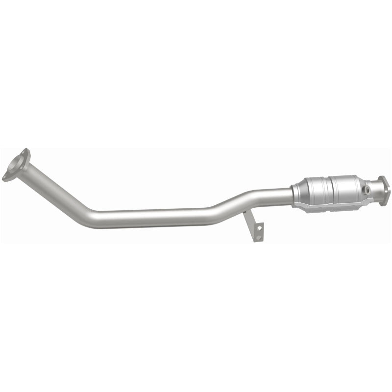 MagnaFlow Conv DF 96-97 Infiniti J30 3.0L Passenger Side