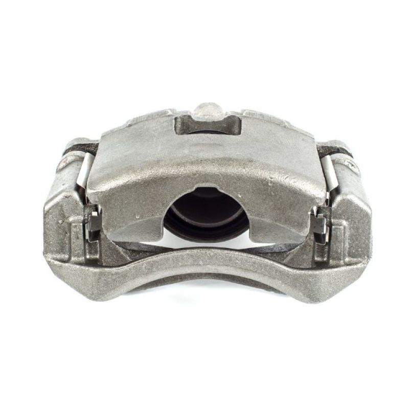 Street Driven Performance