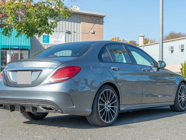 Street Driven Performance