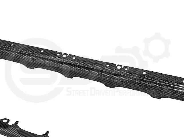 2024-UP JEEP WRANGLER GLADIATOR | FACTORY STYLE FRONT BUMPER GRILLE INSERT SURROUNDING REPLACEMENT