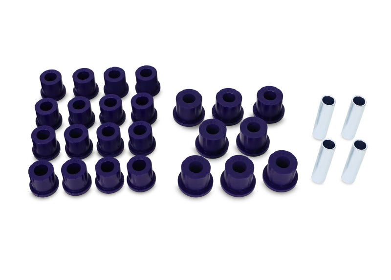 Street Driven Performance