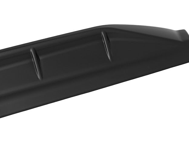 2020-Up Jeep Gladiator SDP Performance Matte Black Rear Tailgate Lid Spoiler