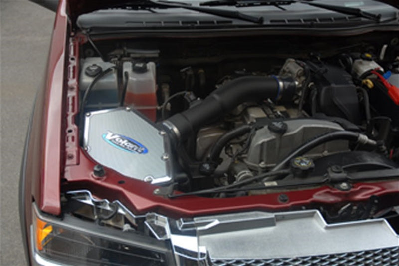 Street Driven Performance
