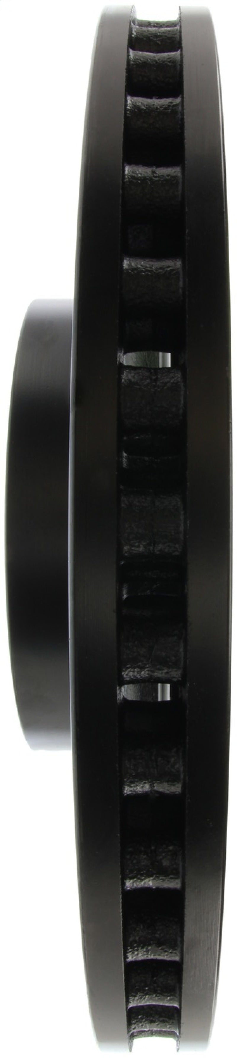 Street Driven Performance