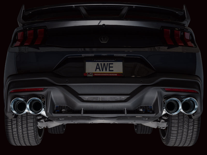 Street Driven Performance