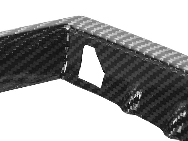 2024-UP FORD MUSTANG S650 | FRONT UPPER & LOWER SIDE GRILLE INSERTS PAIR