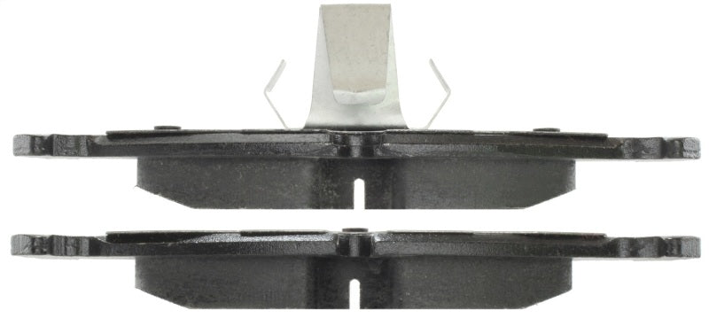 Street Driven Performance