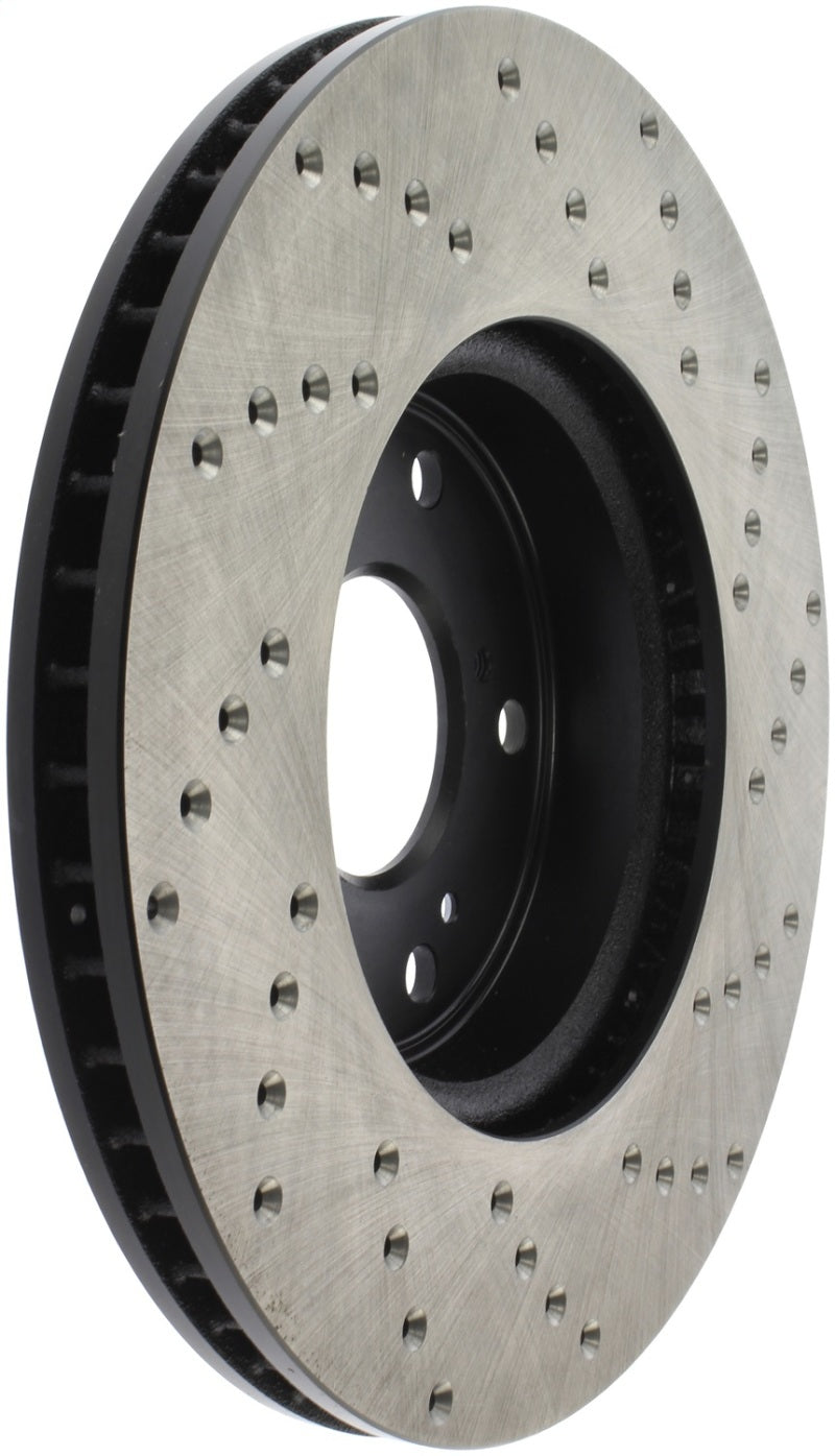 Street Driven Performance