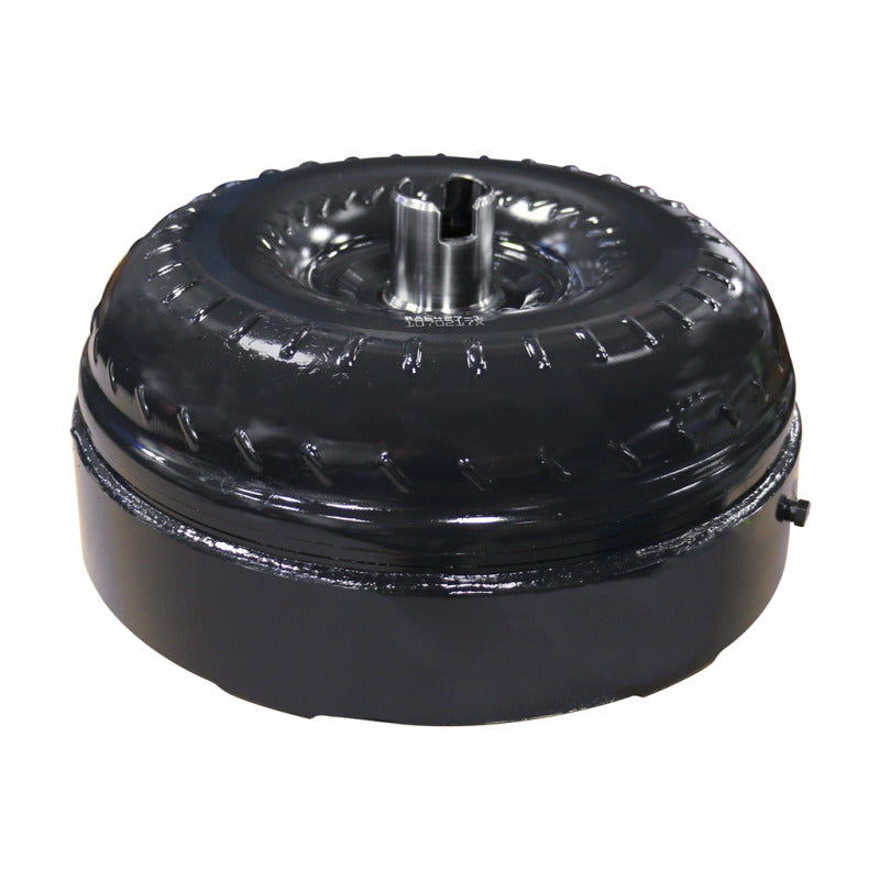 Street Driven Performance