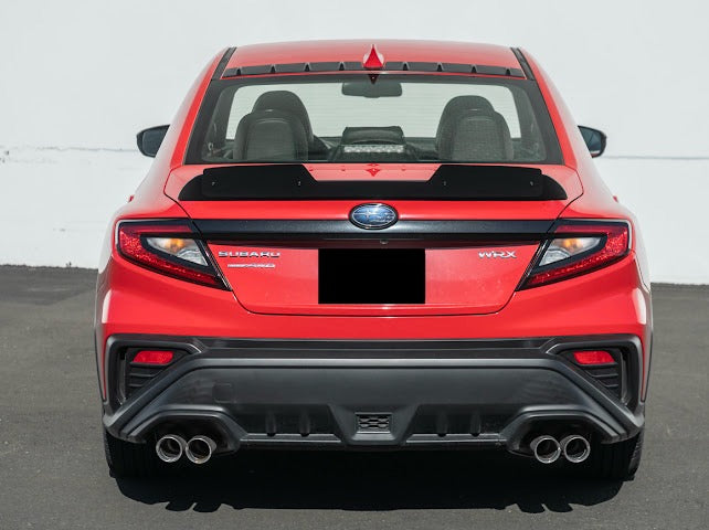 Street Driven Performance