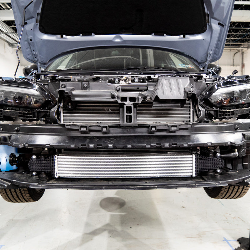 Street Driven Performance