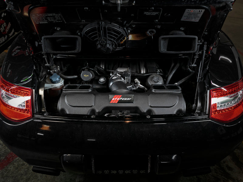 Street Driven Performance