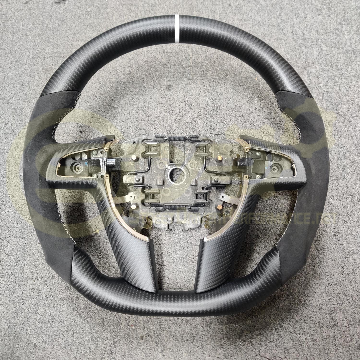 Street Driven Performance