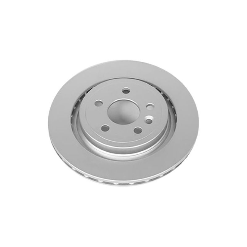 Street Driven Performance