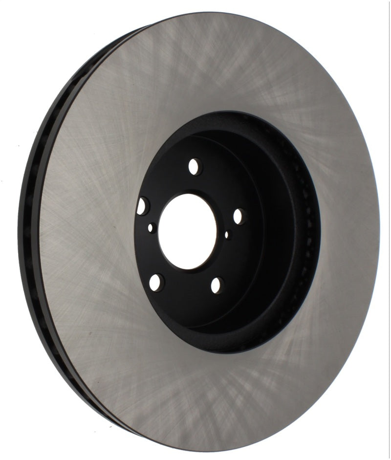 Street Driven Performance