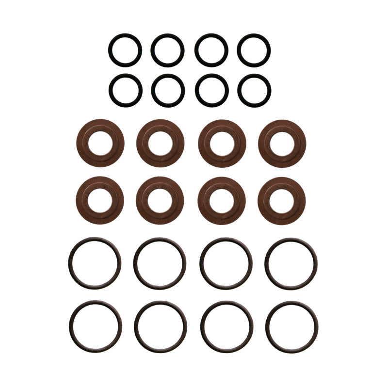 Street Driven Performance