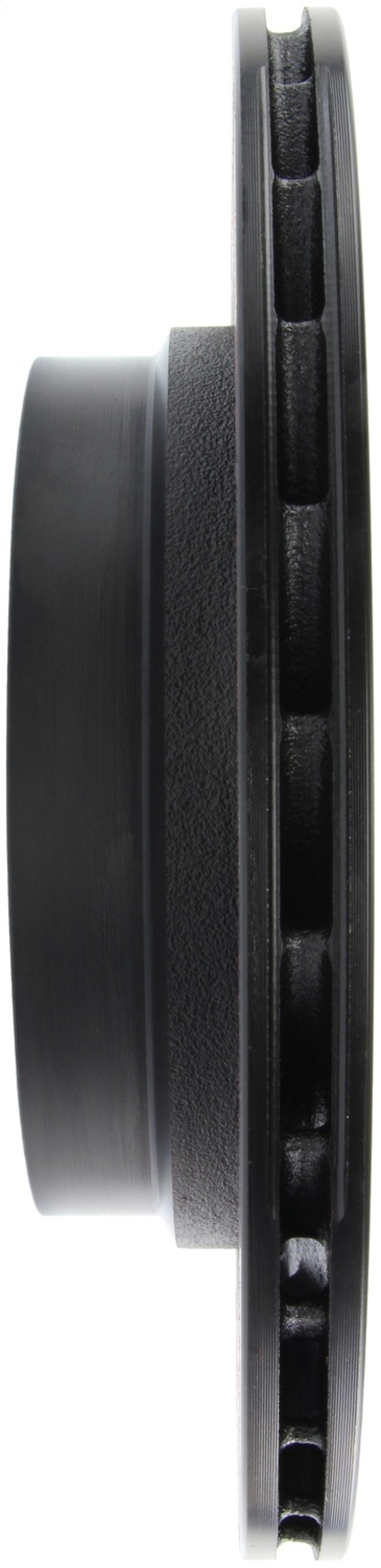 Street Driven Performance