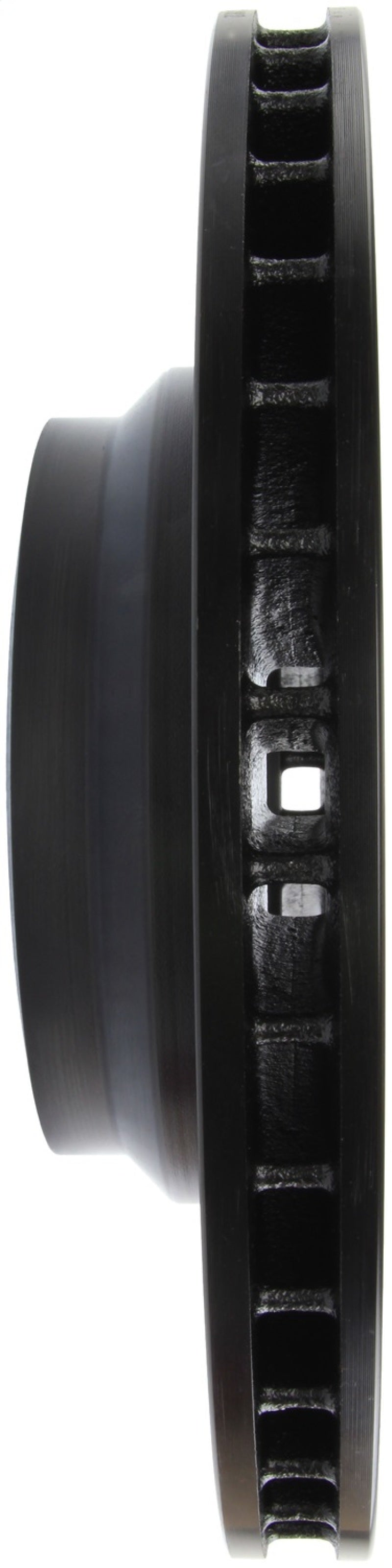 Street Driven Performance