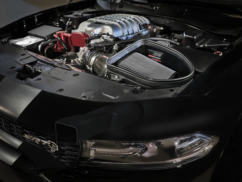 Street Driven Performance