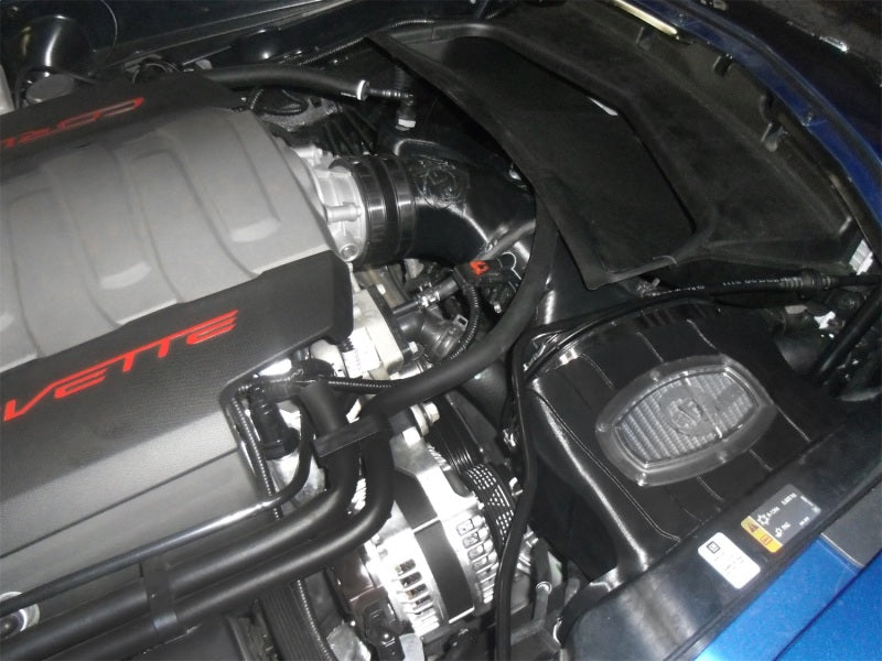 Street Driven Performance