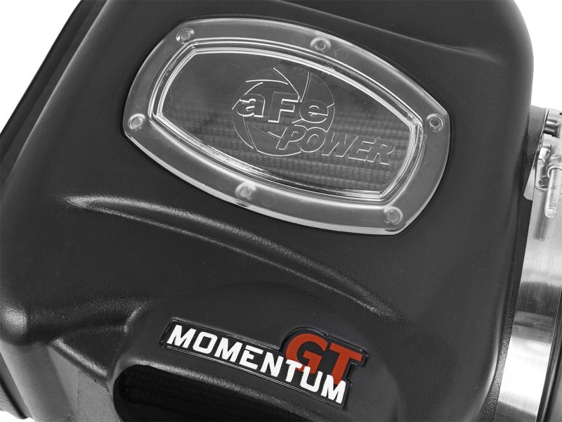 Street Driven Performance