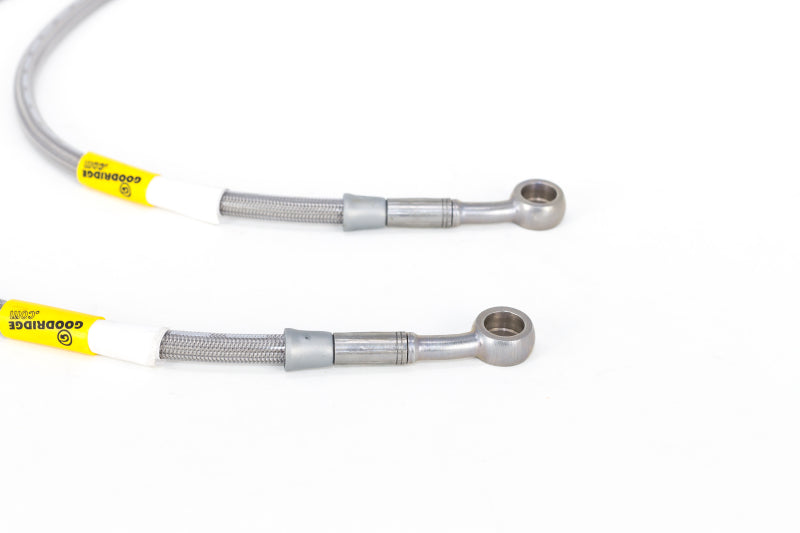 Street Driven Performance