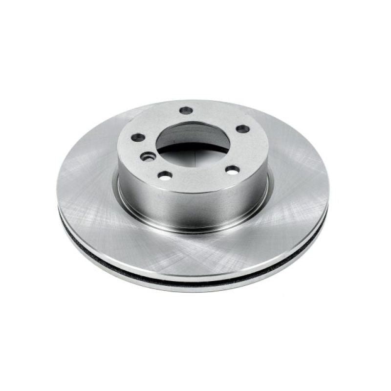 Street Driven Performance