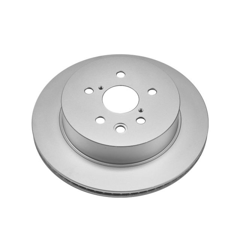 Street Driven Performance