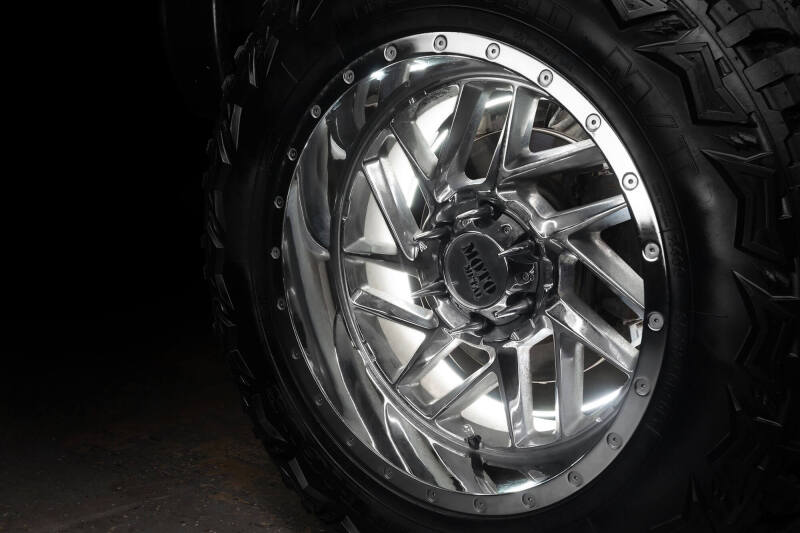 Street Driven Performance