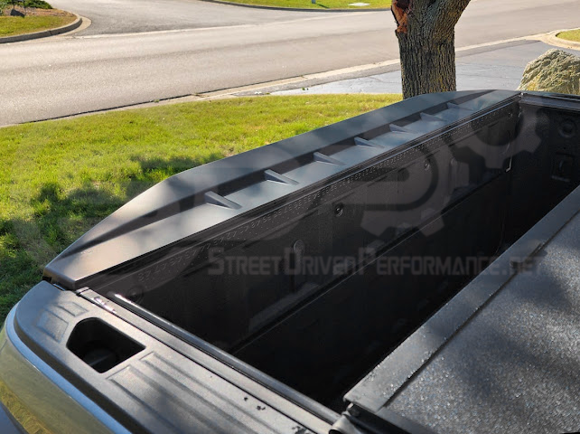 Street Driven Performance