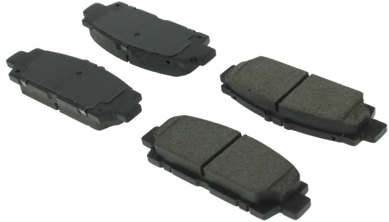 Street Driven Performance