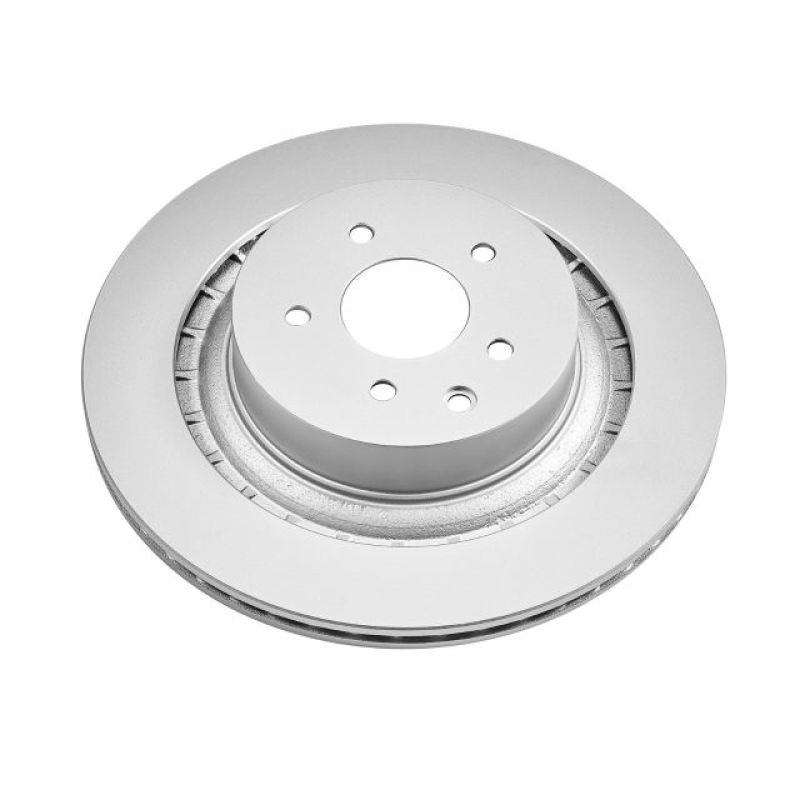 Street Driven Performance