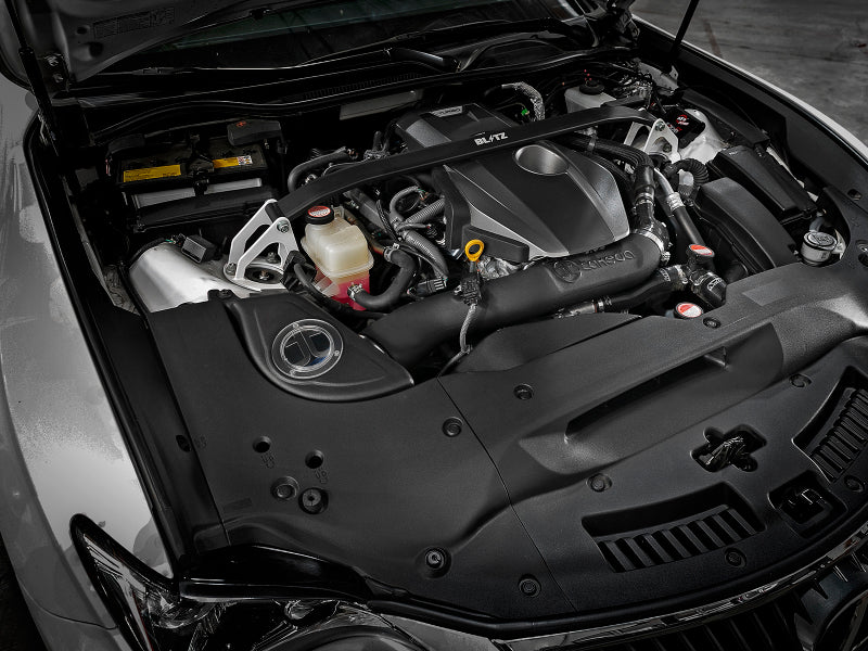Street Driven Performance